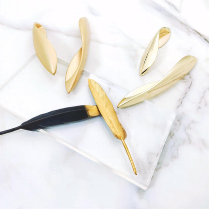 Modern Style Zinc Alloy Drawer Handles，Kitchen Cabinet Cupboard Door Pulls Furniture Hardware For Kitchen Bedroom Office Furniture