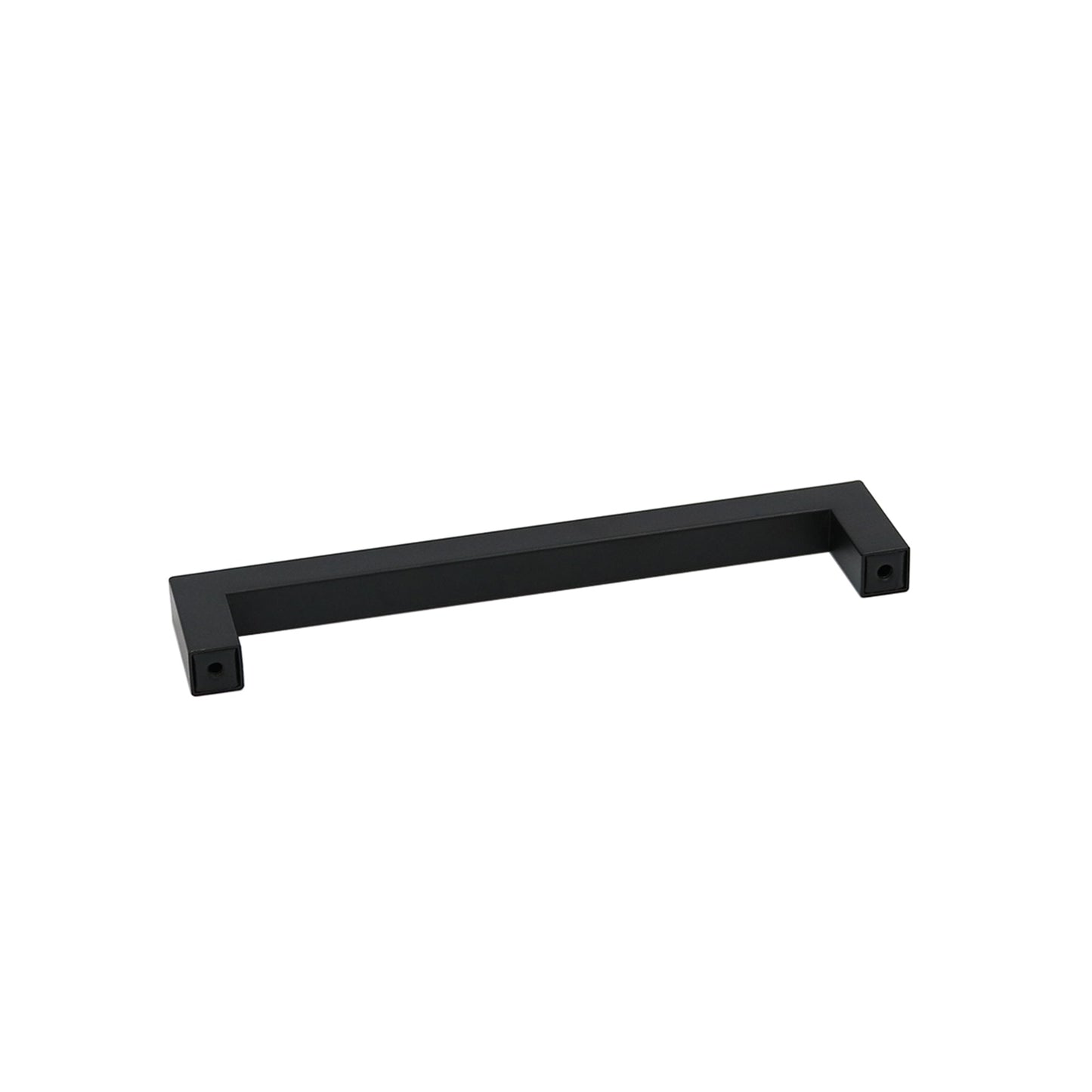 10 Pack 6.25 Inch(160mm) Center to Center Matte Black Kitchen Cabinet Handles