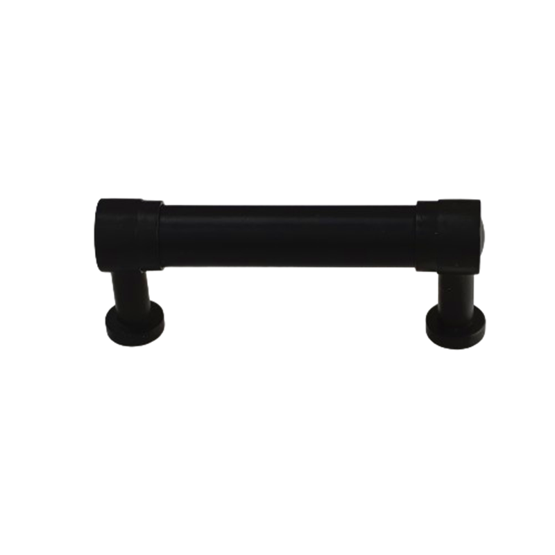 3.25 Inch Center to Center Matte Black Cabinet Pulls Kitchen Cabinet Handles