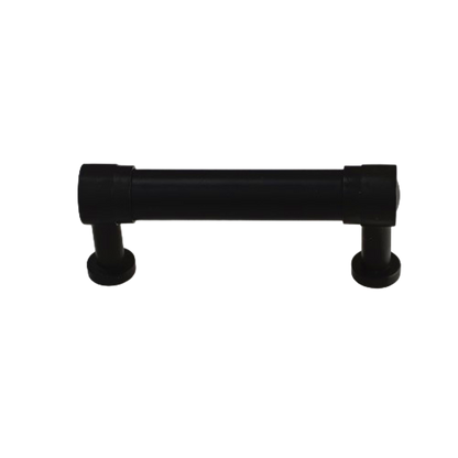 3.25 Inch Center to Center Matte Black Cabinet Pulls Kitchen Cabinet Handles