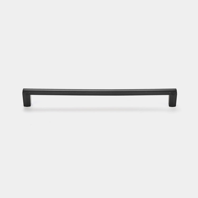 Modern Matte Black Cabinet Pulls，Zinc Alloy Kitchen Cabinet Handles for Kitchen，Livingroom，Bathroom