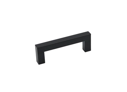 1000 Pack 3.25 Inch(Center To Center) Matte Black Cabinet Pulls (3.25", Customized Size)