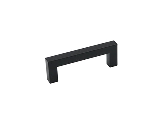 1000 Pack 3.25 Inch(Center To Center) Matte Black Cabinet Pulls (3.25", Customized Size)