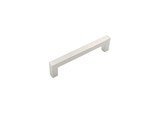 100 Pack 3.25 Inch (Center To Center) Brushed Nickel Cabinet Pulls (3.25", Customized Size)
