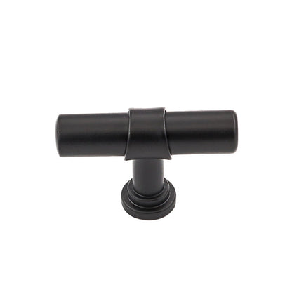 Black Cabinet Knobs，Black Drawer Knobs Black Kitchen Cabinet Knobs，Matte Black Cabinet Knobs，Modern Cabinet Hardware for Kitchen and Bedroom