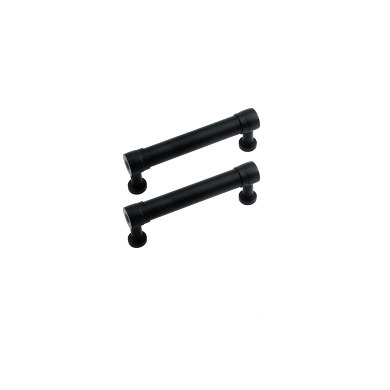 3.25 Inch Center to Center Matte Black Cabinet Pulls Kitchen Cabinet Handles