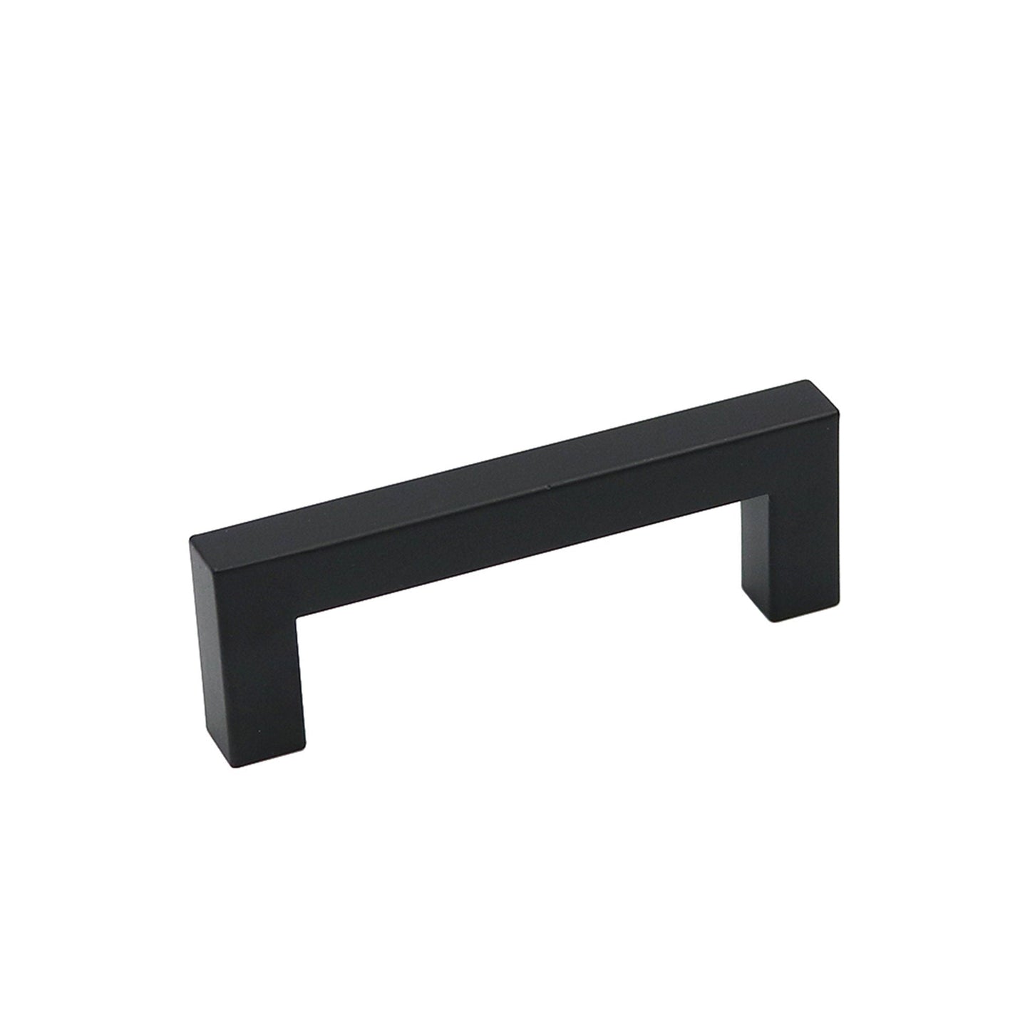 1000 Pack 3.25 Inch(Center To Center) Matte Black Cabinet Pulls (3.25", Customized Size)