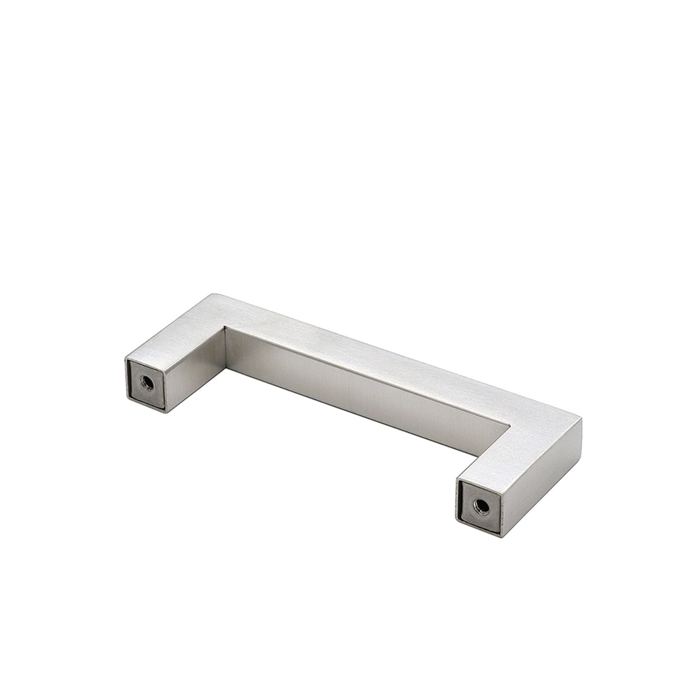 20 Pack 3.25 Inch (Center To Center) Brushed Nickel Cabinet Pulls (3.25", Customized Size)