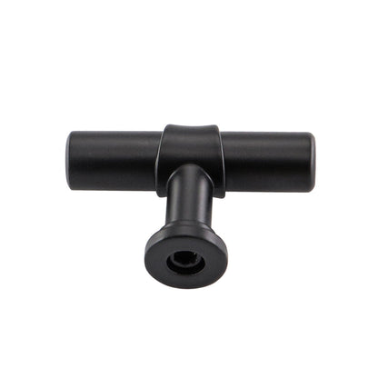 Black Cabinet Knobs，Black Drawer Knobs Black Kitchen Cabinet Knobs，Matte Black Cabinet Knobs，Modern Cabinet Hardware for Kitchen and Bedroom