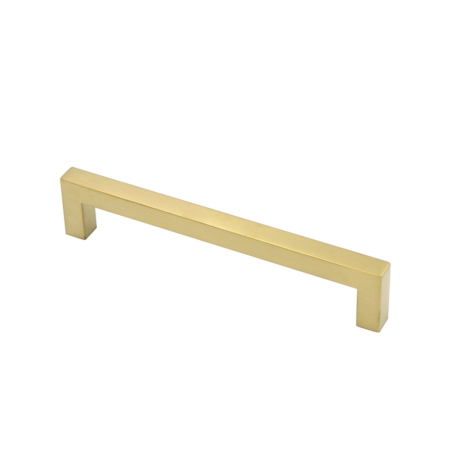 1000 Pack 5"(128mm/Hole Centers) Cabinet Handles Drawer Pulls