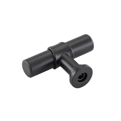 Black Cabinet Knobs，Black Drawer Knobs Black Kitchen Cabinet Knobs，Matte Black Cabinet Knobs，Modern Cabinet Hardware for Kitchen and Bedroom